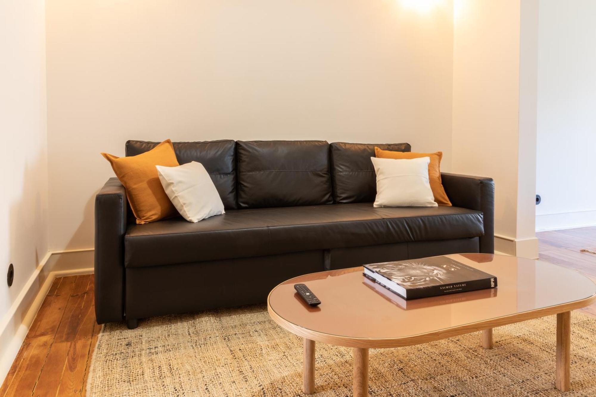 Alvalade 58 - Charming 2 Bedroom Apartment With Ac Near The Airport And City Center 리스본 외부 사진