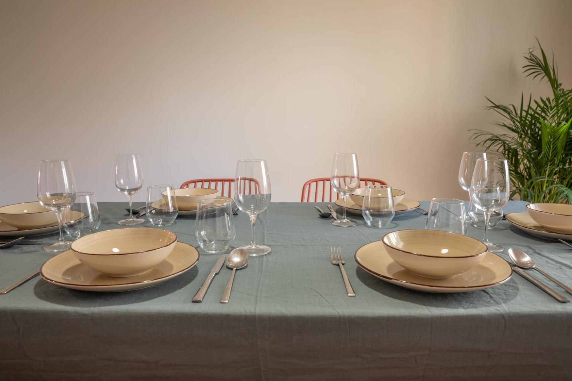 Alvalade 58 - Charming 2 Bedroom Apartment With Ac Near The Airport And City Center 리스본 외부 사진