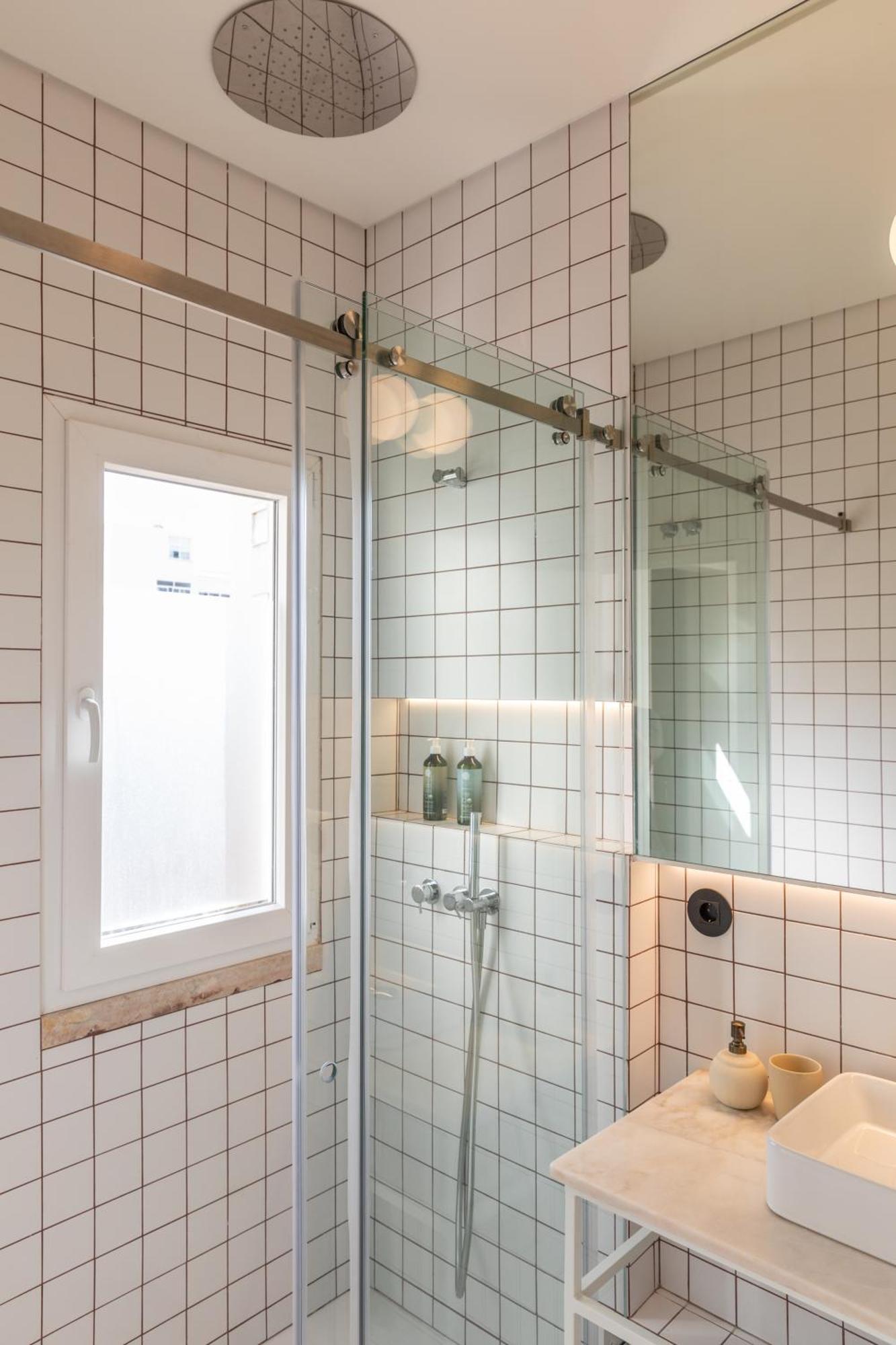 Alvalade 58 - Charming 2 Bedroom Apartment With Ac Near The Airport And City Center 리스본 외부 사진