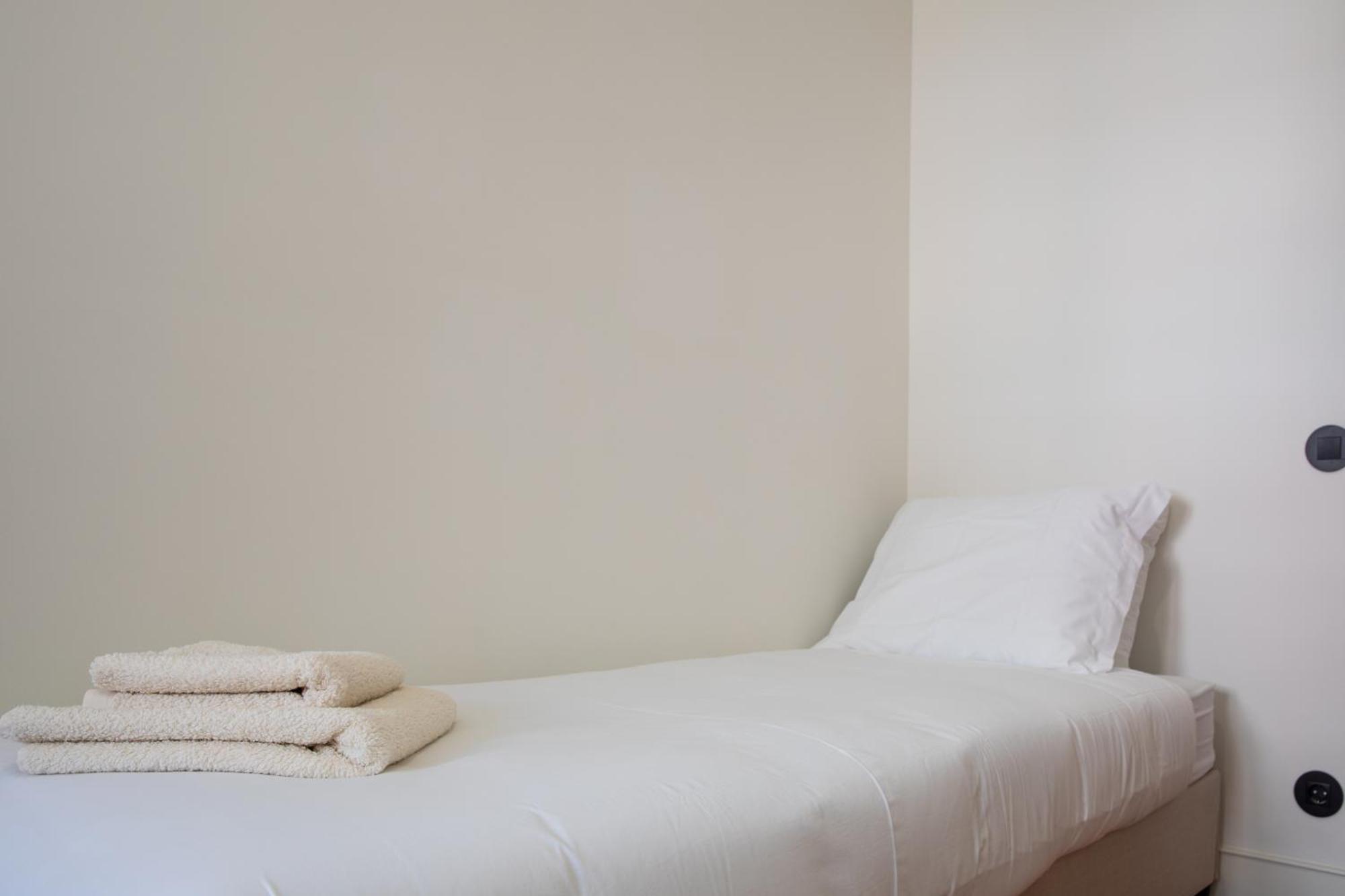 Alvalade 58 - Charming 2 Bedroom Apartment With Ac Near The Airport And City Center 리스본 외부 사진