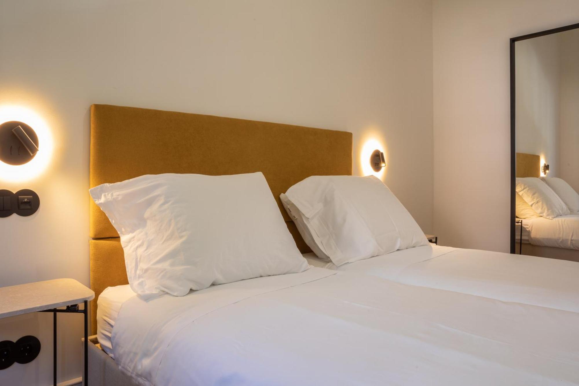 Alvalade 58 - Charming 2 Bedroom Apartment With Ac Near The Airport And City Center 리스본 외부 사진